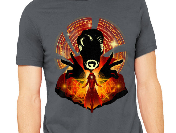 Sorcerer Vs Witch