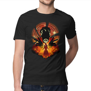 Sorcerer Vs Witch