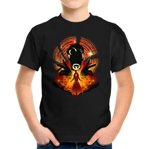 Sorcerer Vs Witch