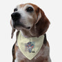 Cute Hatter-dog adjustable pet collar-xMorfina