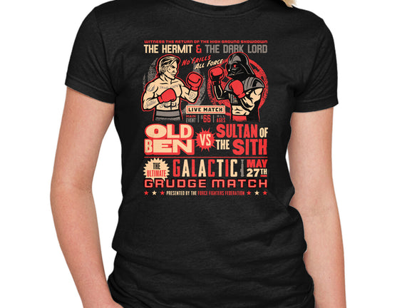 Force Fighters