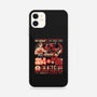Force Fighters-iphone snap phone case-Wheels