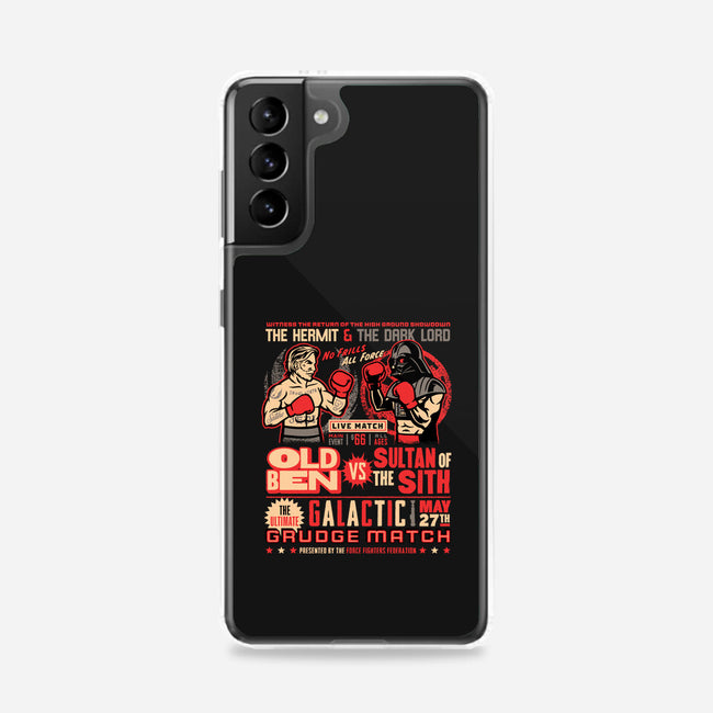 Force Fighters-samsung snap phone case-Wheels