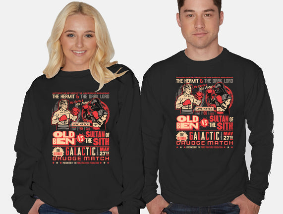 Force Fighters