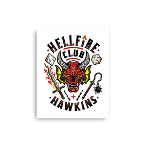 Hellfire Club