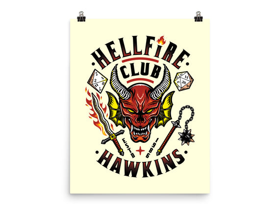 Hellfire Club