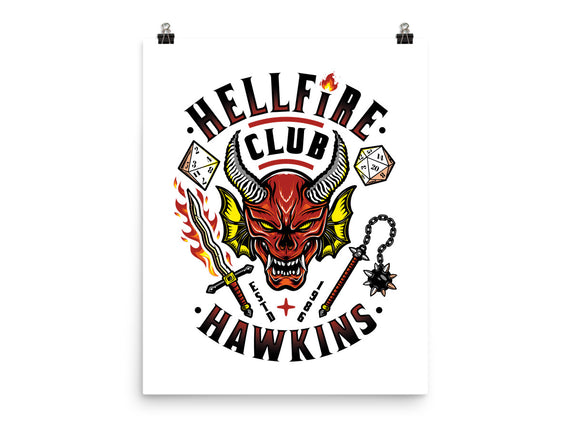 Hellfire Club