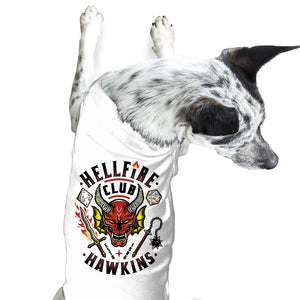 Hellfire Club