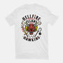 Hellfire Club-mens heavyweight tee-Olipop