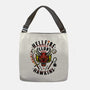 Hellfire Club-none adjustable tote bag-Olipop