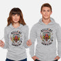 Hellfire Club-unisex pullover sweatshirt-Olipop