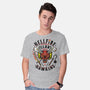 Hellfire Club-mens basic tee-Olipop