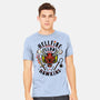 Hellfire Club-mens heavyweight tee-Olipop