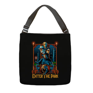 Enter The Park