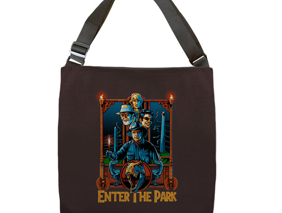 Enter The Park