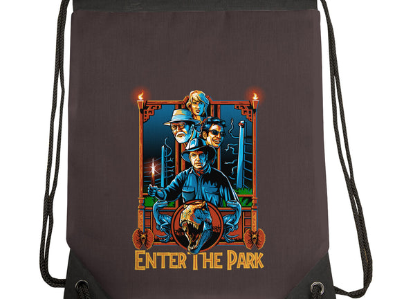 Enter The Park