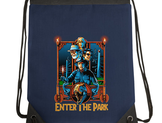 Enter The Park