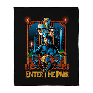 Enter The Park