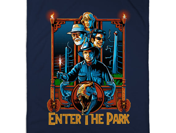 Enter The Park