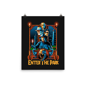 Enter The Park