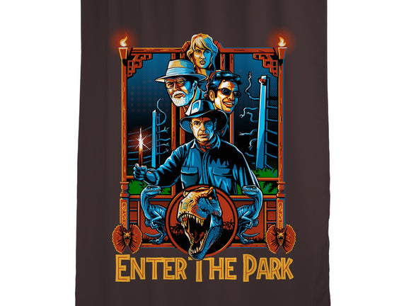 Enter The Park