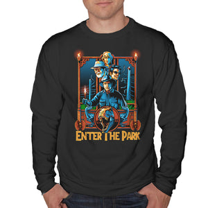 Enter The Park
