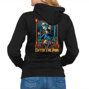 Enter The Park
