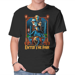 Enter The Park
