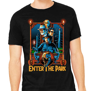 Enter The Park