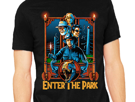 Enter The Park