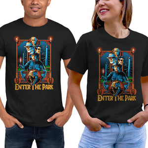 Enter The Park