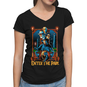 Enter The Park