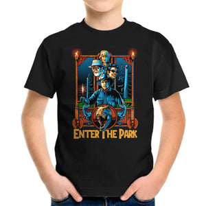 Enter The Park