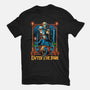 Enter The Park-mens heavyweight tee-daobiwan