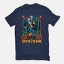Enter The Park-mens heavyweight tee-daobiwan