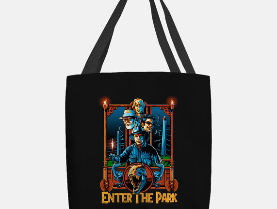 Enter The Park