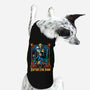 Enter The Park-dog basic pet tank-daobiwan