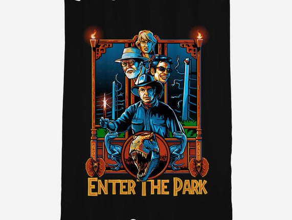 Enter The Park