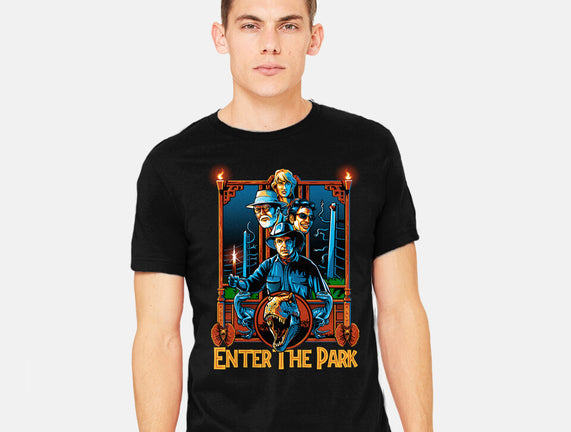 Enter The Park