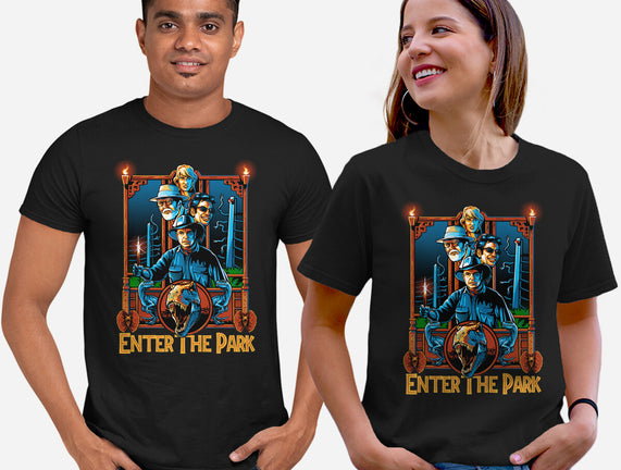 Enter The Park