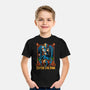 Enter The Park-youth basic tee-daobiwan