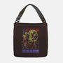 Boss Masa-none adjustable tote bag-Nihon Bunka