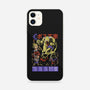 Boss Masa-iphone snap phone case-Nihon Bunka