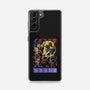 Boss Masa-samsung snap phone case-Nihon Bunka