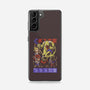 Boss Masa-samsung snap phone case-Nihon Bunka