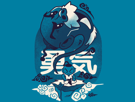 Facing The Challenge