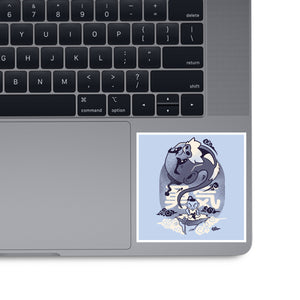 Facing The Challenge