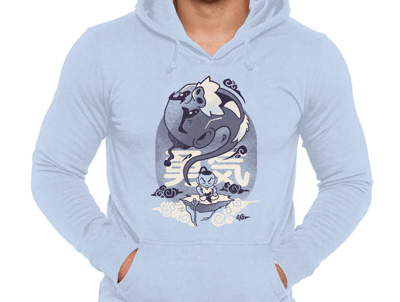 Facing The Challenge