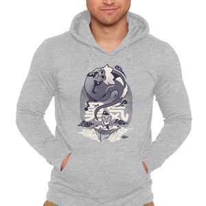 Facing The Challenge