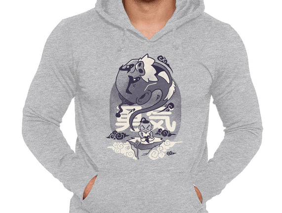 Facing The Challenge